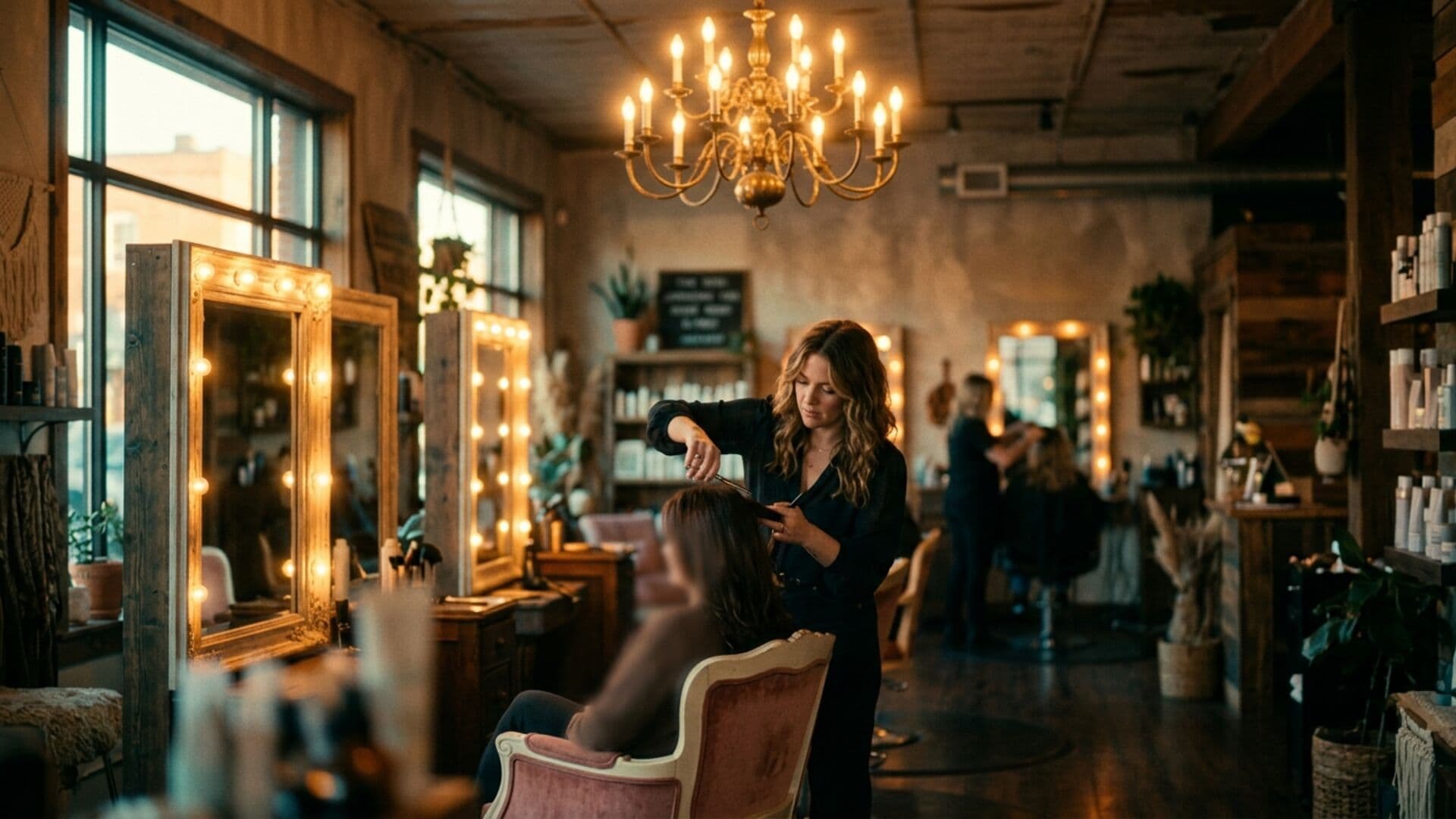 Salon Jobs & Beauty Careers Across Canada