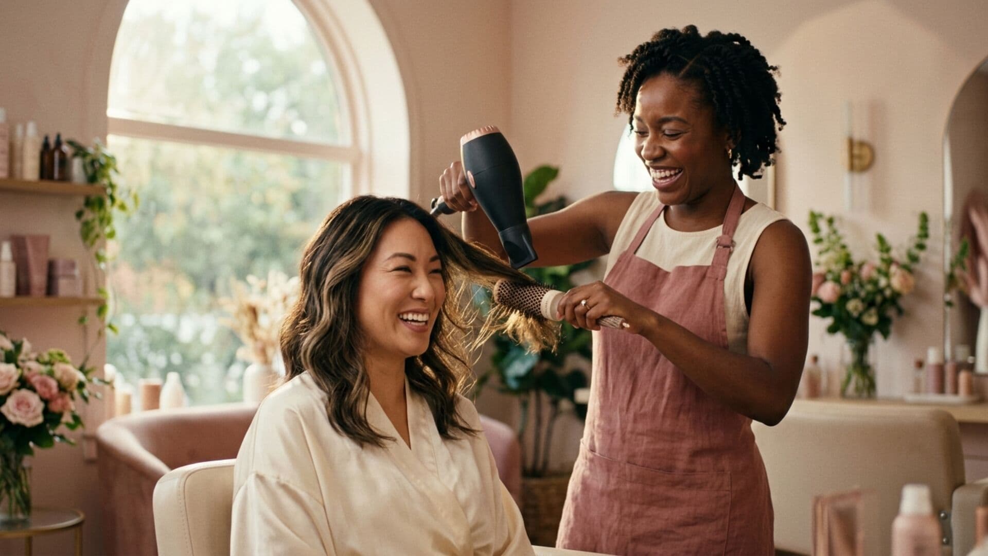 Find Your Beauty Career