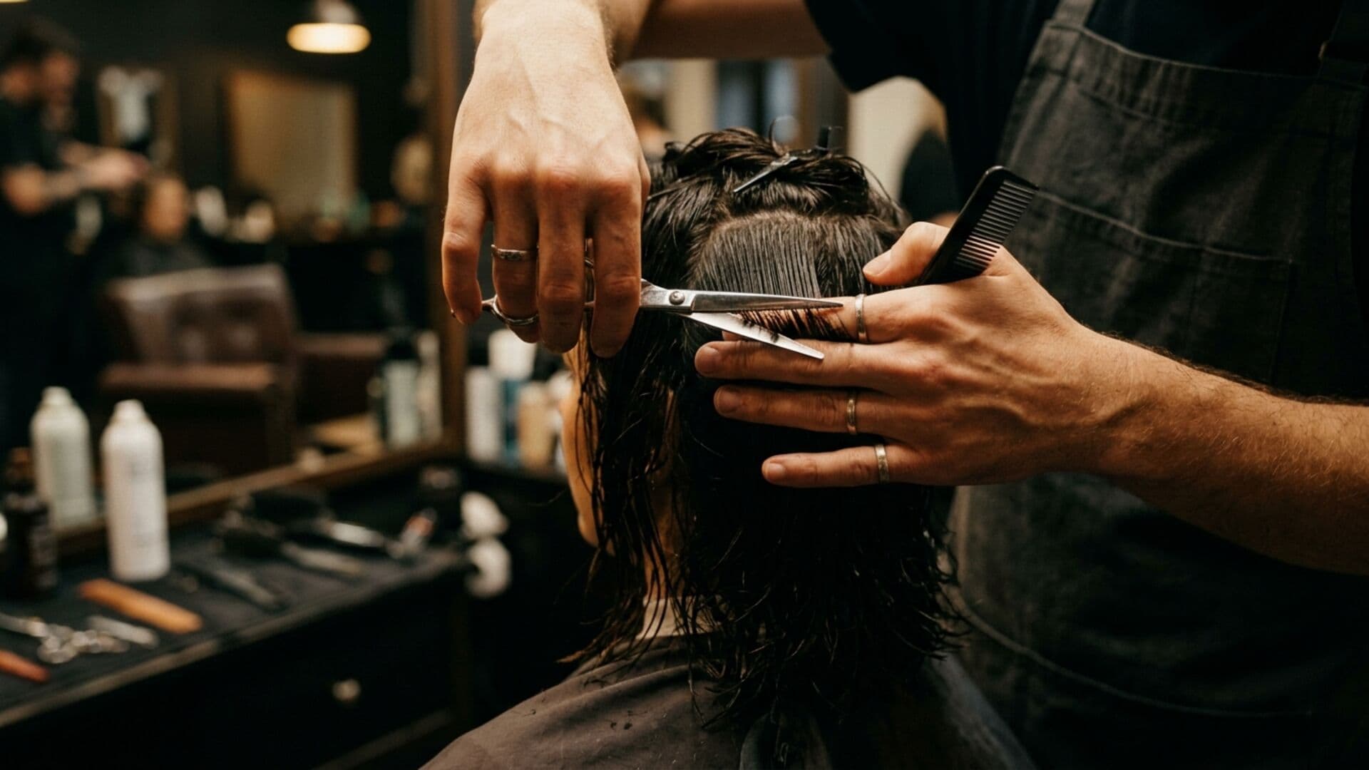Find Salon Jobs